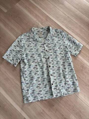 L.L.Bean 셔츠