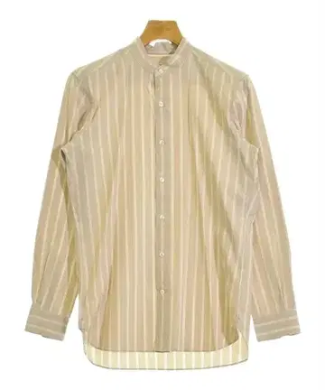 UNITED ARROWS 남성용 캐주얼 셔츠