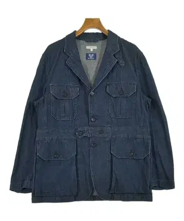 Engineered Garments 캐주얼 자켓 남성용