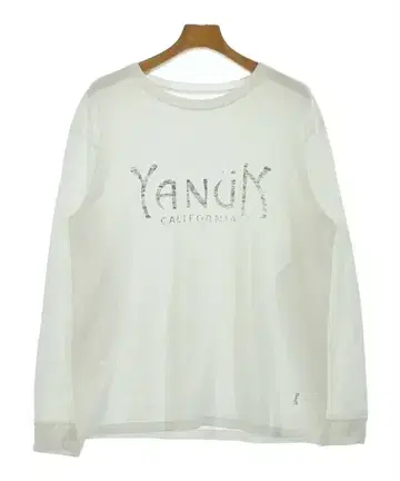 YANUK 티셔츠 남성용