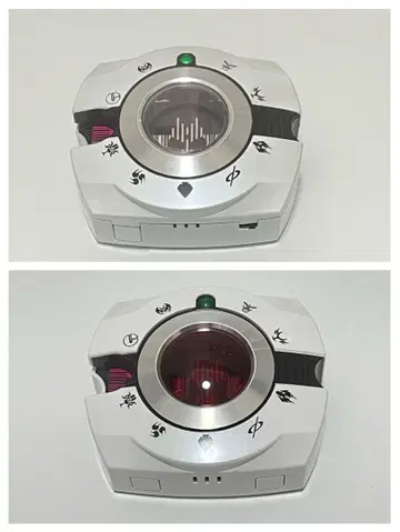 가면라이더 디케이드 CSM 디케이드라이버 본체 버클만