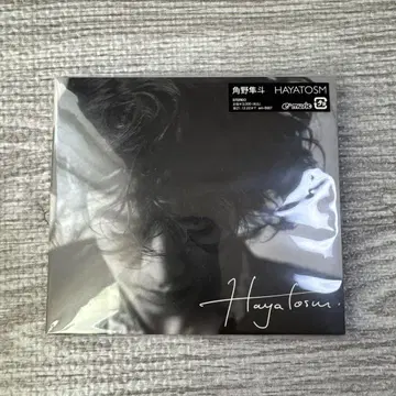 HAYATOSM 카쿠노 하야토(P)
