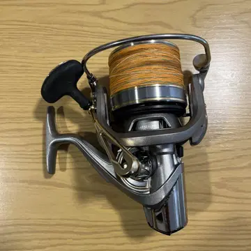 DAIWA LONGBEAM 35 06PE