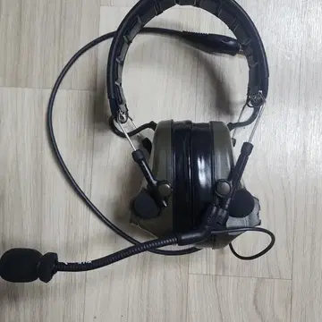 3M Peltor ComTac V Kit | 브랜드 중고거래 플랫폼, 번개장터