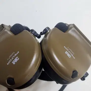 3M Peltor ComTac V Kit | 브랜드 중고거래 플랫폼, 번개장터