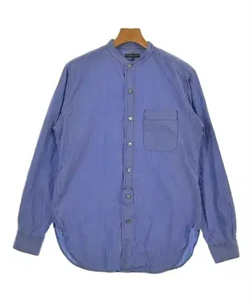Engineered Garments 캐주얼 셔츠 남성용
