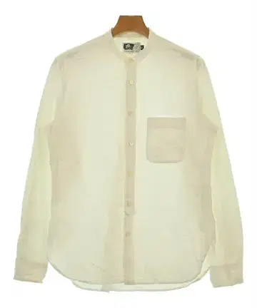 Engineered Garments 캐주얼 셔츠 남성용