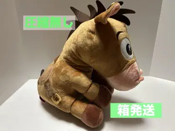 우루리미이 봉제 인형 토이 스토리 불스아이