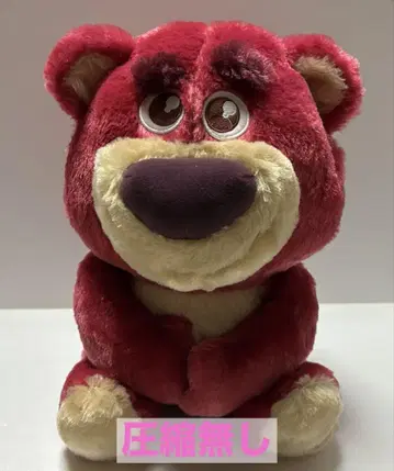 우루리미 봉제 인형 토이스토리 랏소