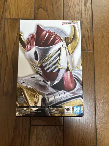 S.H.Figuarts 진골조제법 가면라이더 바론 바나나 암즈