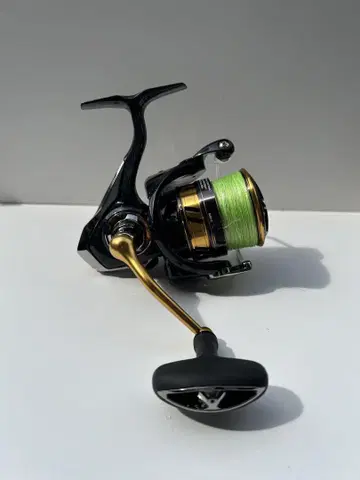 DAIWA 다이와 18 레갈리스 LT 4000D-CX