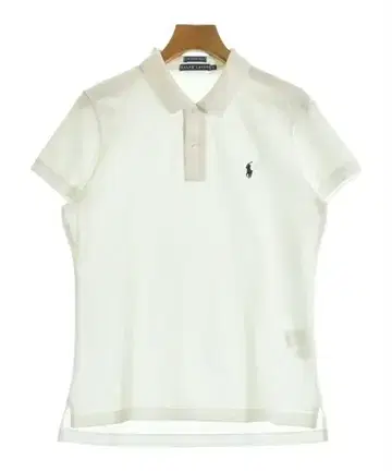 Ralph Lauren 폴로 셔츠 여성용