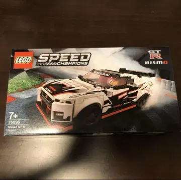 한정 완판 레고 LEGO 스피드 챔피언 닛산 GTR 니스모
