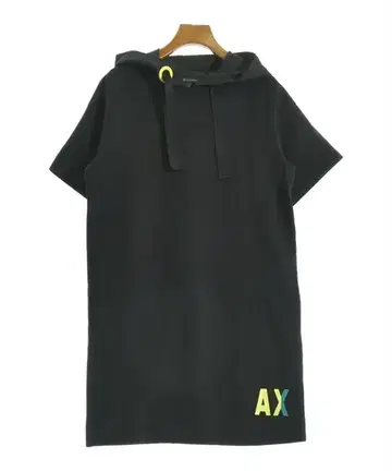 A/X ARMANI EXCHANGE 여성용 원피스
