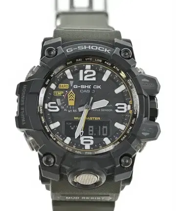 CASIO G-SHOCK 손목시계 남성용