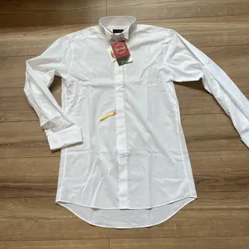 윙카라 셔츠 L
