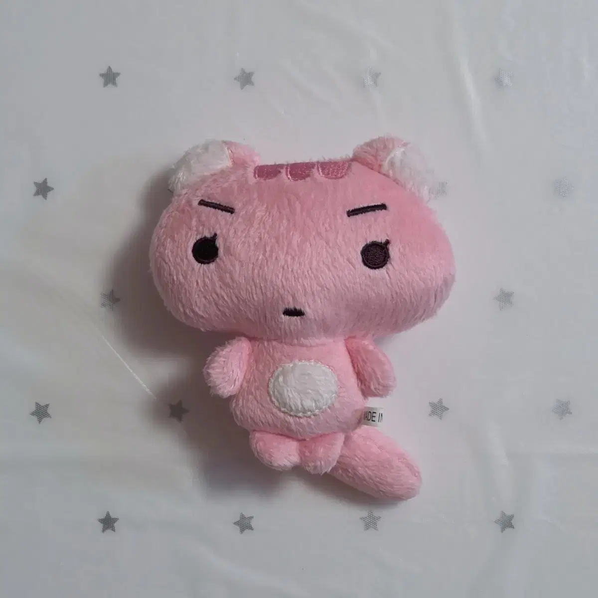 PLAVE バンビ ぬいぐるみ 13cm グッズ BAMBY 밤비 推しぬい PLAVE プレイブ 플레이붕 BAMBY バンビ ぬいぐるみ - メルカリ