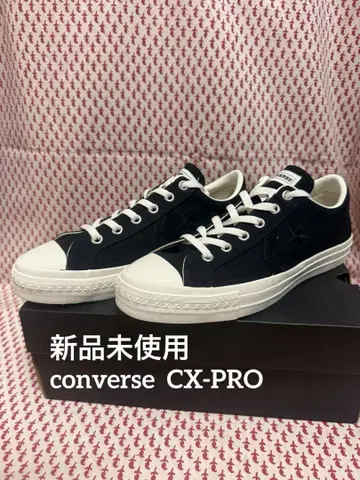 미사용 새상품 컨버스 converse CX-PRO 스니커즈 올스타
