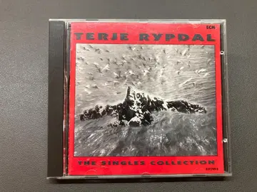 TERJE RYPDAL / THE SINGLES COLLECTION