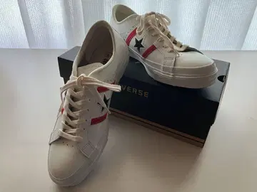 CONVERSE 잭스타 26.0cm