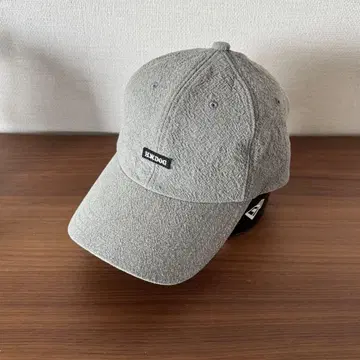 THE H.W.DOG&CO. SMALL LOGO CAP