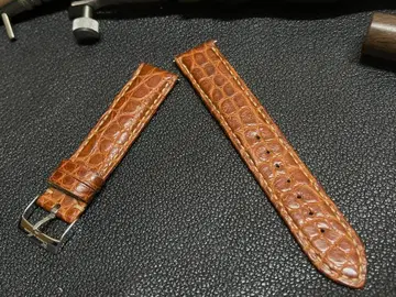 119.20mm-18mm 양면 크로커다일