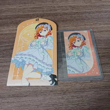 러브라이브! 슈퍼스타!! Liella! 시부야 카논 몽환룩 묶음 판매