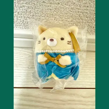 [ 고양이 ] 런던 내셔널 갤러리전 스미코구라시 콜라보 2020