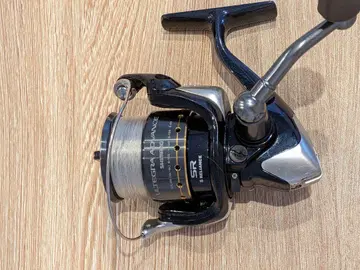 시마노(SHIMANO) 낚시릴 알테그라