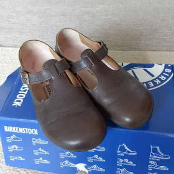 BIRKENSTOCK 티 23cm