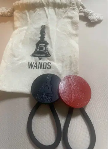 최종 가격 WANDS 5기