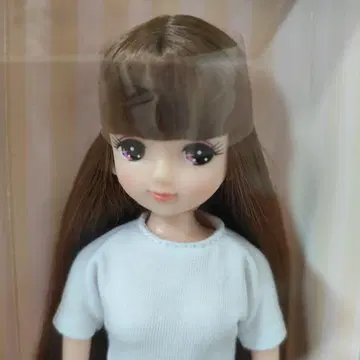 리카짱 캐슬 프렌즈 클럽 키라짱 새상품