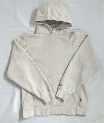 하자품 VANS PILGRIM BEAMS 트리플 콜라보 후드티