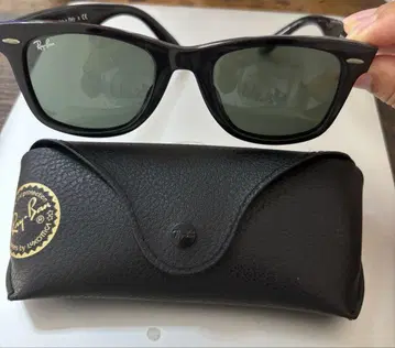 Ray-Ban RB2140-F 901