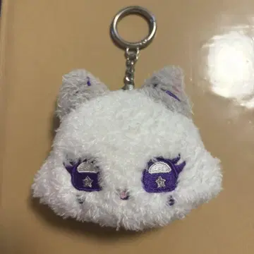 ME:I 시미즈 케이코 봉제인형 키링