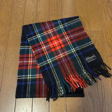 SCOTTISH TRADITION 머플러
