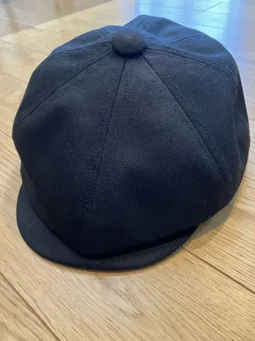 CPH 502TC TWILL CASQUETTE 헌팅 캡