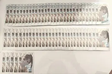 카나 니지산지 폴라로이드 ChroNoiR Blue Memories