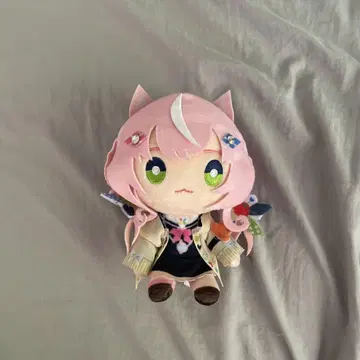 Vtuber 뼈 포함 양 나리