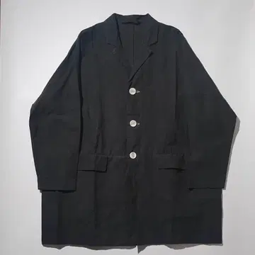CASEY CASEY 오버사이즈 코튼 자켓 케이시케이시