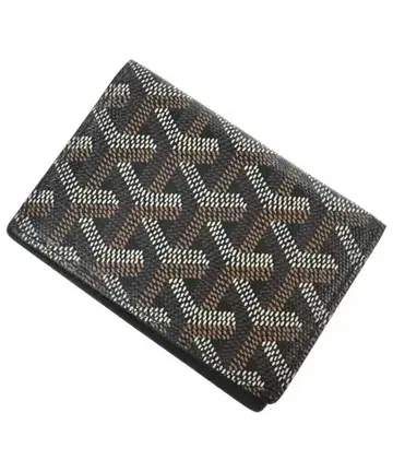 GOYARD 카드 케이스 여성용