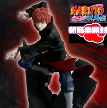 NARUTO-나루토- 질풍전 EFFECTREME-SASORI- 피규어