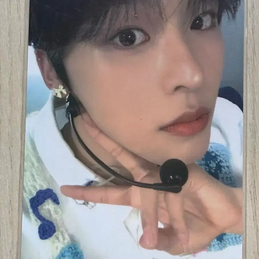 Nct wish smstore ラキドロ　Songbird トレカ　ユウシ NCT WISHトレカ smstore songbird ジェヒ - メルカリ