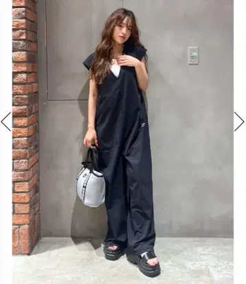 로데오 크라운 (OP) 래쉬가드 살로펫