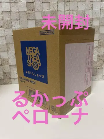 룩업 페로나 ONEPIECE 피규어
