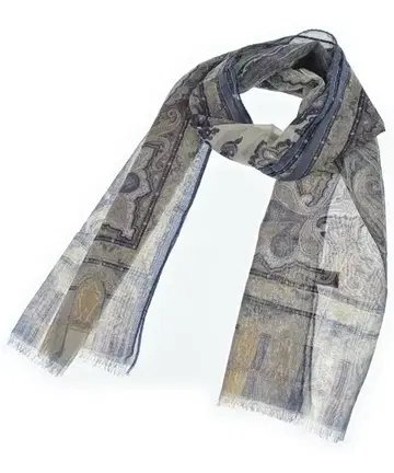 ETRO 반다나 스카프 여성용