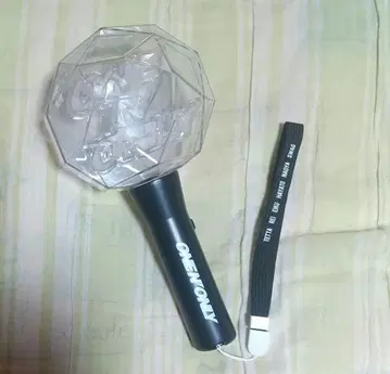 ONE N' ONLY 응원봉 005