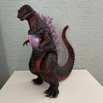 메디콤 토이 GODZILLA VINYL WARS 마미트 신 고질라