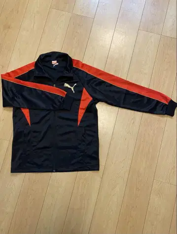 PUMA 저지
