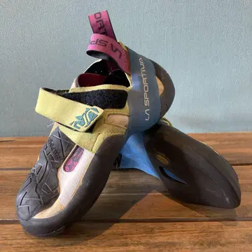 LA SPORTIVA 스콰마 우먼 37.5